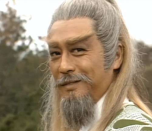 今晚开播60集武侠大剧来袭,周一围高伟光坐镇,又有可剧追了