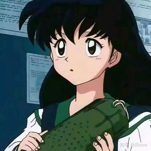 有哪些好看的旧漫画头像