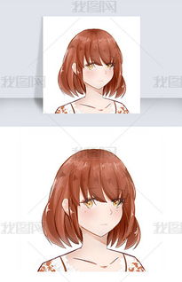 psd漫画头像图psd格式漫画头像图素材图片psd漫画头像图设计模板我图网