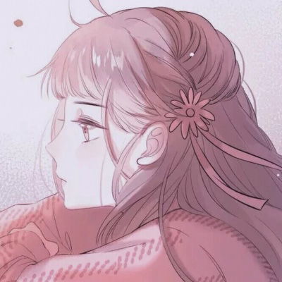 日本卡通头像女生动漫