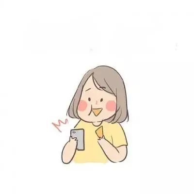 宿舍六人组合头像分享给你的好舍友