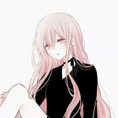 2021微信头像卡通女可爱