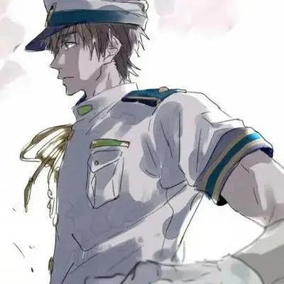 头像不知不觉我们走到哪里,慢慢把从前的故事抛第418期