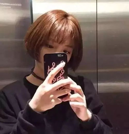 想要显得年轻那你需要的就是这些减龄瘦脸的发型啦