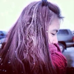 qq女生头像