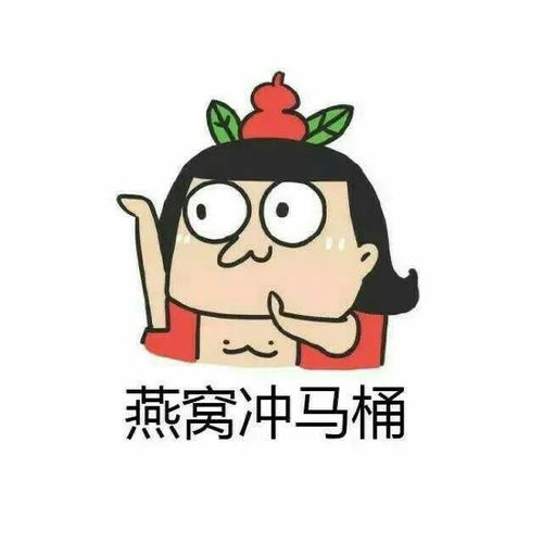 表情包理想的未来生活
