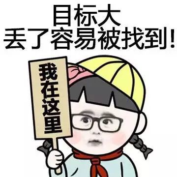 表情包脸大怎么了找个脸大的女友可以亲一天