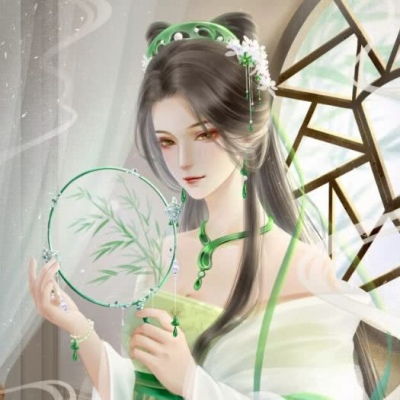 女生头像古风头像公子举世无女生头像我要个性网