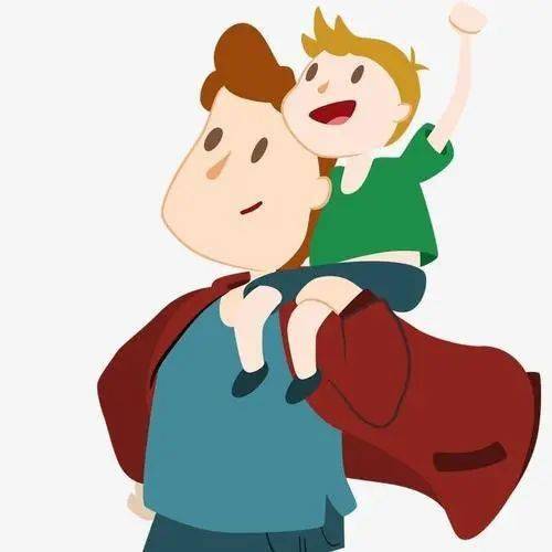 家长说如何面对孩子的真性情爸爸妈妈这样说