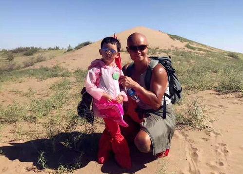 乐嘉辟谣强吻谢娜三婚的他将5岁女儿送少林寺他到底经历了啥