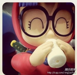 这个公仔叫什么名字