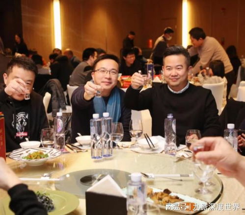 建议男人年过50后,酒局应酬多,喝酒时牢记3个诀窍,有好处白酒拼酒饮酒网易订阅