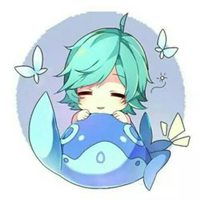 韩信白龙吟萌化头像微信头像图片大全