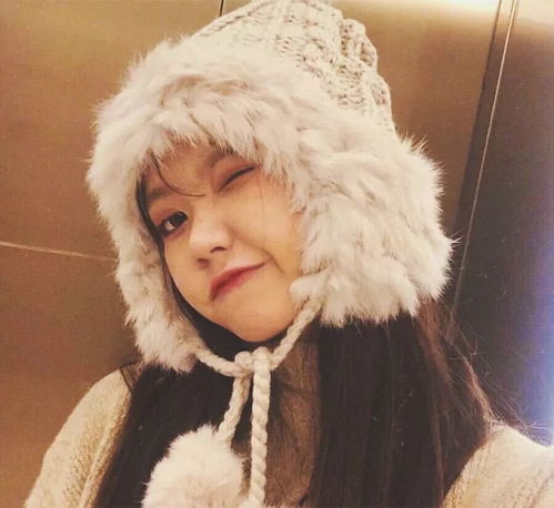 微信女生头像冷酷女生霸气头像