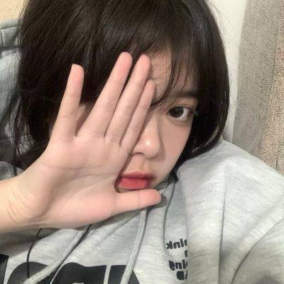 御姐头像真人高质量女生