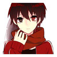 日本动漫男生头像帅气阳光微信头像图片大全