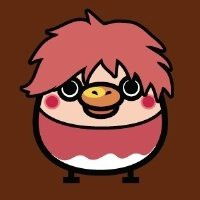 宫崎骏动漫人物头像微信头像图片大全