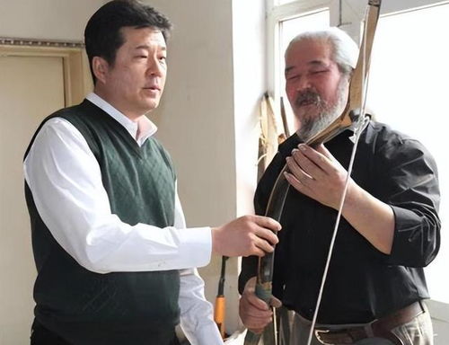 回顾出租车司机40岁顿悟,拾起祖传皇家御用手艺,8年后名满京城