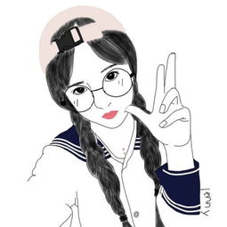 一个情侣头像,但小白手上现在只有个女的,希望大家帮我找找男的那个.