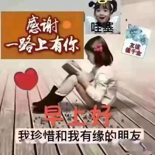 2020新版微信群发暖人的短信早安句子,温馨早晨好鲜花动态表情图片