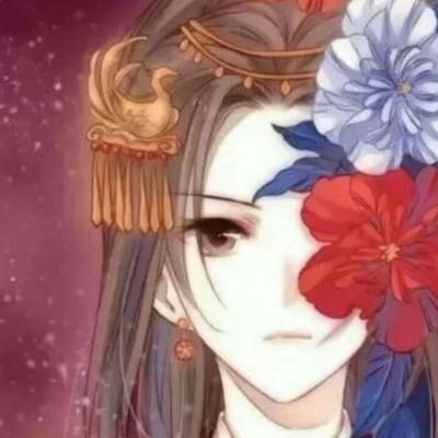 古风动漫情头桃花之所以寂寞,是因为它为情动之人生长为伤情之人绽放腾讯新闻