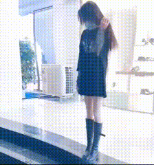 搞笑表情包沙雕gif段子