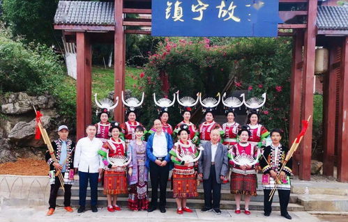 2021贵州镇宁苗族四月八,千人民族大联欢,海量美图视频,带你走进歌舞海洋安顺市