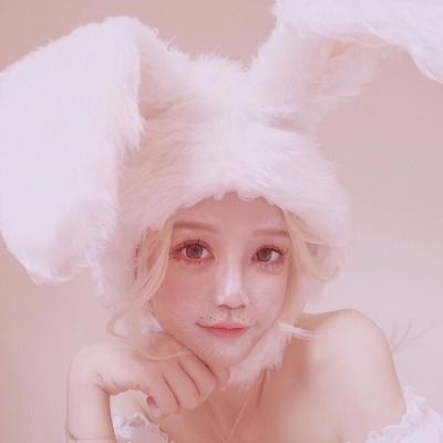 可爱头像大全可爱头像卡通可爱头像男生女生腾牛个性网