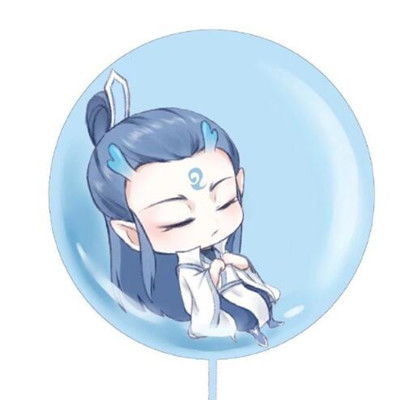 藕饼cp头像,非人哉红孩儿和哪吒cp头像高清无水印