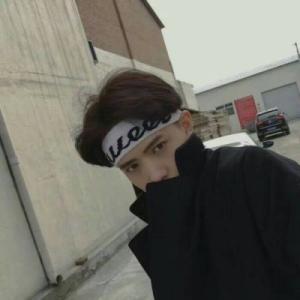微信头像男生霸气
