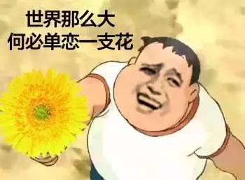 听说,找男朋友就要找像卫生巾一样的男人