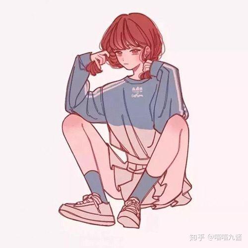 照片转卡通头像制作闺蜜