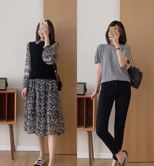过了30岁的女人,初秋用这3款单品搭配,穿衣越简约越高级