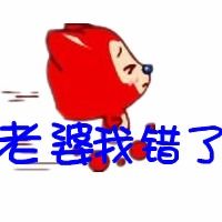 求炫舞自定义图片,生气的阿狸情侣表情,要透明的,比如我生气了对不起我错了这样的谢谢