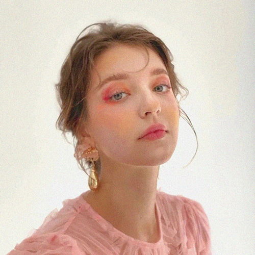 2023最新知性优雅欧美女生图片