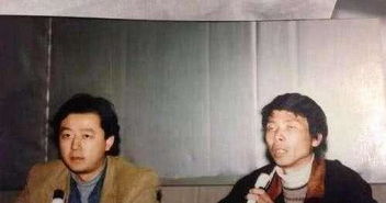 明星20年前合照赵薇林心如合影天安门,吴奇隆杨采妮当年好登对