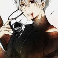 男生带血重口味qq头像