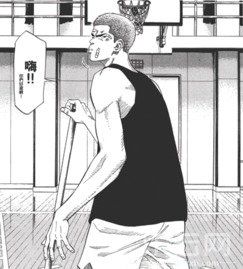 漫画版里的小秘密,看动画hd版可别走漏眼了