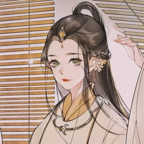 你被捕了,因为你涉嫌偷盗我的头像