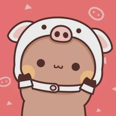 动漫头像你过来来我身边月亮不抱你时光摧残你可我爱你