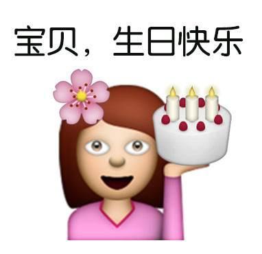 祝你生日快乐的有趣表情包,去送给你最喜欢和爱的人吧