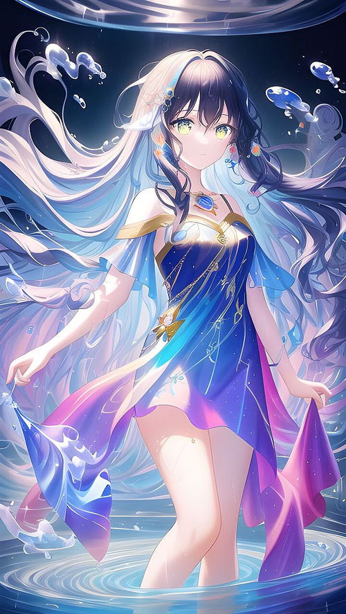 高清动漫壁纸,动漫人物,动漫美女,动漫手机壁纸
