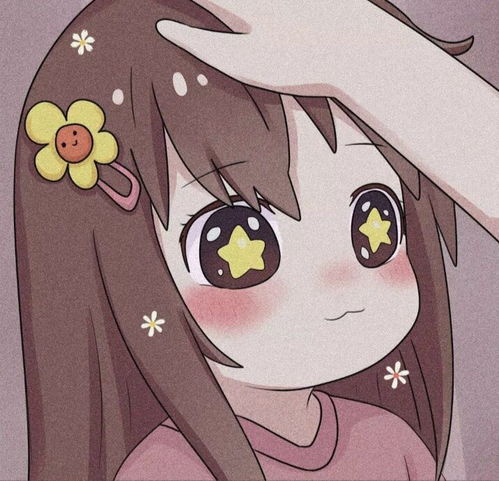 超可爱的动漫女头生日文案只不过是长大了一岁的美女罢了