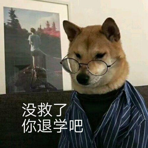逛街表情包搞笑图片段子