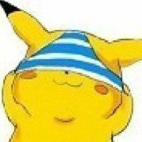 内裤在头上的卡通头像微信头像图片大全