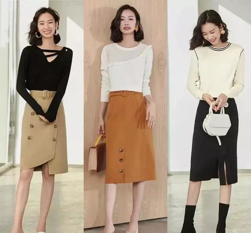 50多岁的女人,穿二三十岁年轻人的衣服,和年龄真的没关系吗