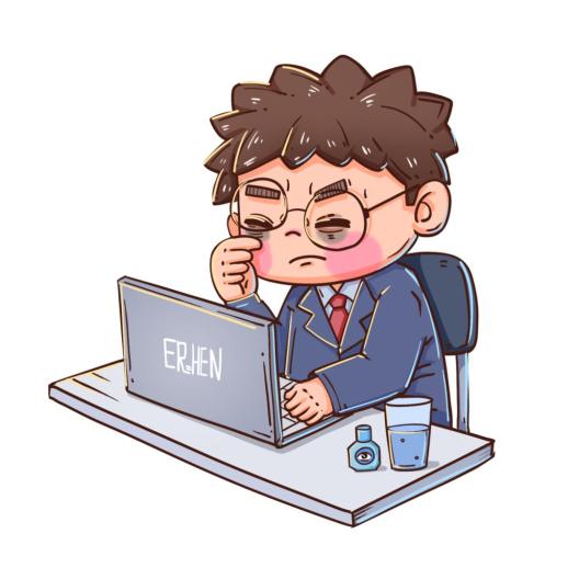 打工人的烦恼从工作压力职业倦怠到抑郁症