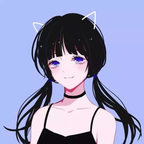 微信卡通头像卡通可爱卡通服装