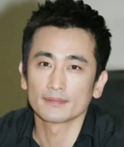 五十多岁男人头像头像