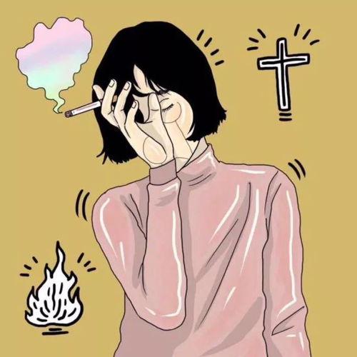 你换过多少次头像,原因是什么
